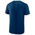 thumbnail image 3 of Men's Caleb Williams & Rome Odunze Navy Chicago Bears Election Players T-Shirt, 3 of 4