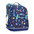thumbnail image 3 of MoonRock Ergonomic School Bag, 3 of 7