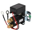 thumbnail image 4 of 12V 500A Remote Control Switch Relay Leakage Proof Power Off Car Battery Remote Control Main Switch Relay, 4 of 14