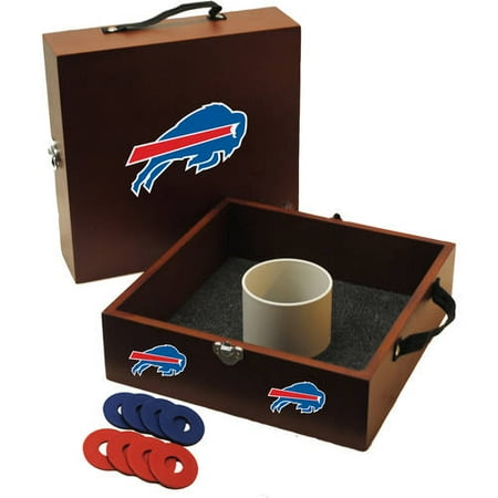 - Buffalo Bills Washer Toss NFL