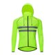 thumbnail image 2 of Chaqueta Térmica a Prueba DYNWAVEMX Chaqueta de ciclismo de manga larga para Hombres Mujeres a - XL SG, 2 of 8