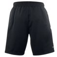 thumbnail image 2 of UHL Sport - Pantalones Cortos de Fútbol Sidestep para Adultos Unisex (Negro), 2 of 2