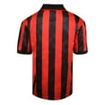 thumbnail image 4 of Score Draw AC Milan 1994 Retro Football Shirt (MALDINI 3), 4 of 4