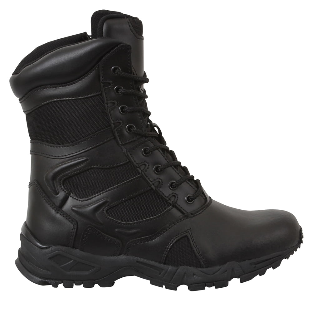 rothco deployment boots