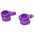 thumbnail image 1 of Bloques De Dirección, Resistentes A La Corrosión, Antioxidantes, Duraderos, Compactos, Ligeros, Fáciles De Instalar, Copa De Dirección RC Para Coche De Control Remoto Tamiya ANGGREK Otros Deportes, 1 of 8