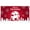 C, variant on Christmas Tapestries Large Holy Night Outdoor Banner 6 X 133 Ft Christmas Decoration Snowman Deer Santa Polyester Cover for Garage Door