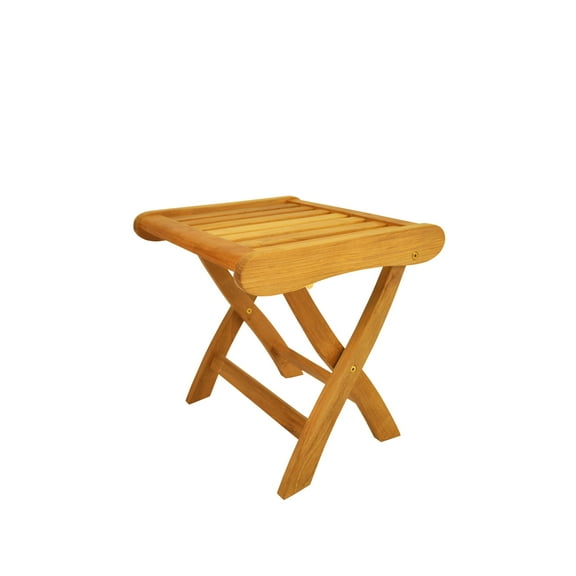 Anderson Teak Katana Foot Stool