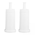 thumbnail image 1 of DOLITY 2x 2 Pack Water Cartridge, Coffee Machine Replacement for Oracle Touch BES990 - Batch 1747 & Up,BES980 - Batch 1814 & Up, 1 of 9