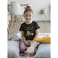 thumbnail image 2 of Happy New Year Cat W Presents  T-Shirt Toddler -Image by Shutterstock,  5 Toddler, 2 of 4