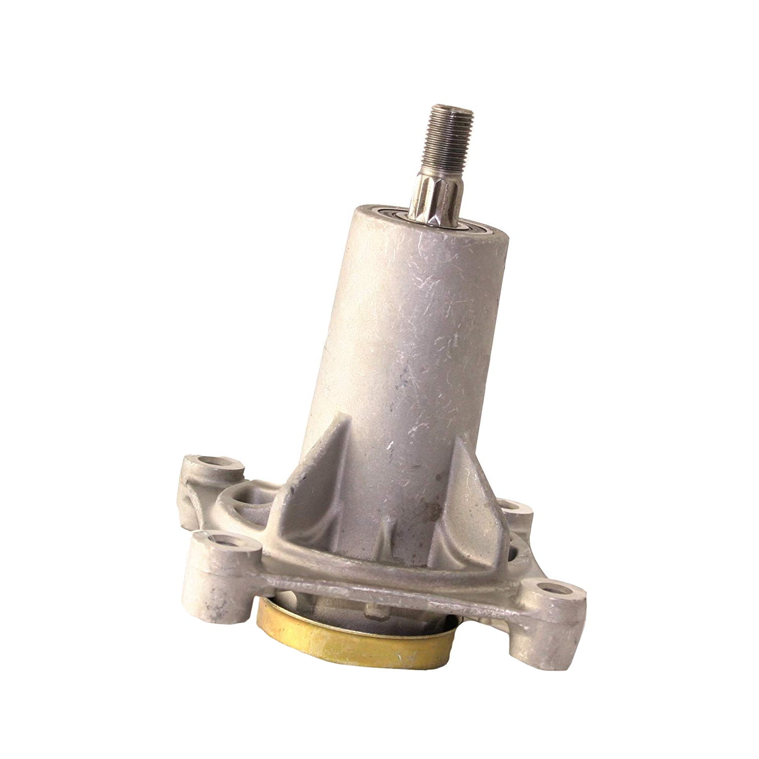Lawn tractor mandrel assembly 587819701 new arrivals