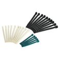 thumbnail image 1 of UT Wire 113 0121 Q-knot Pro Polyvalent Réutilisable Tie&44; 25 Pack, 1 of 3