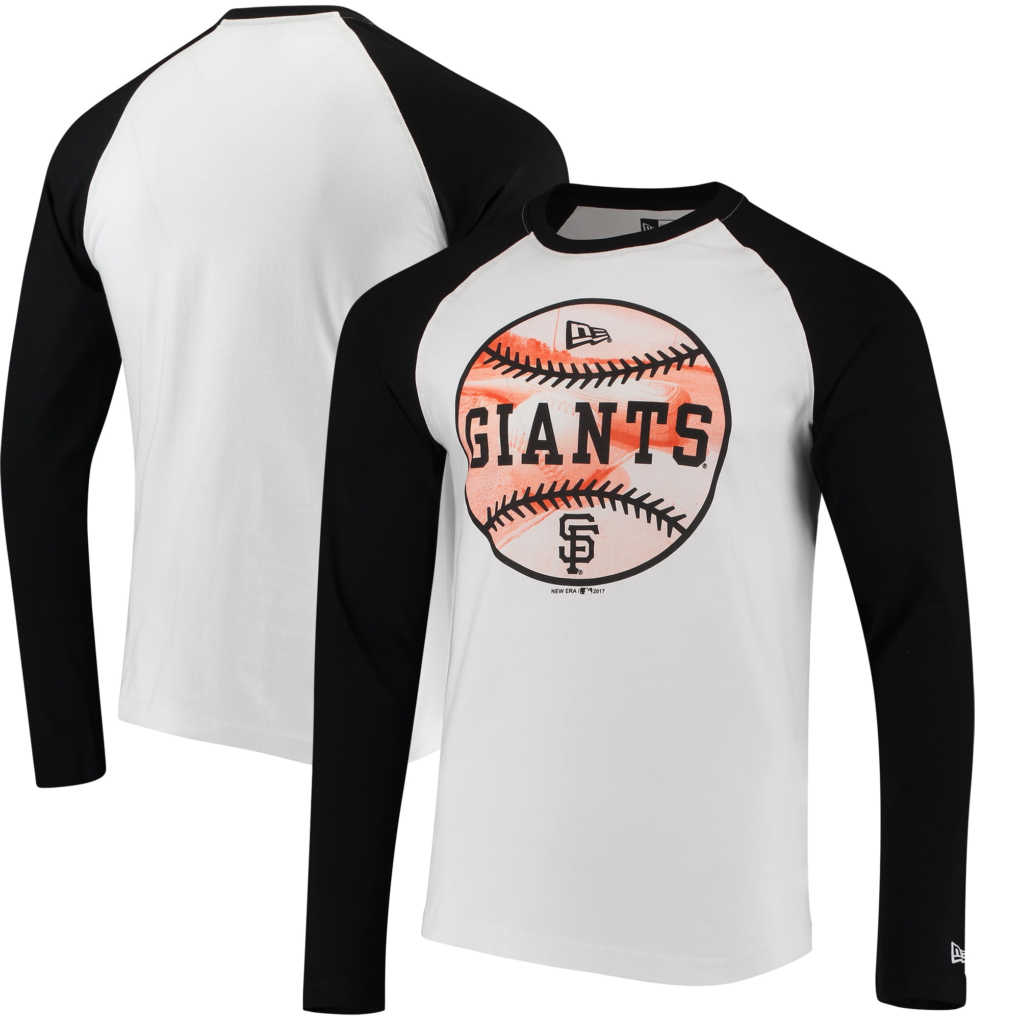 long sleeve san francisco giants shirts