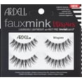 thumbnail image 2 of Ardell Wispie Faux Mink Lash, 2 Pairs, 2 of 2