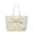 White, variant on Large Suede Tote Handbags Fashion Leather Bow Work Shopping Shoulder Purses Ladies Travel Daily Underarm Hobos Bag Brown