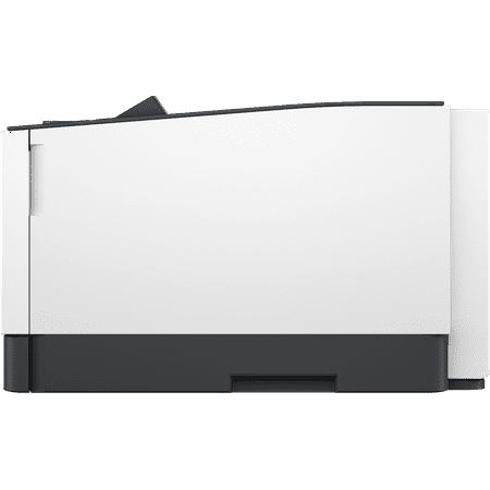HP - LaserJet Pro 3201dw Wireless Color Laser Printer - White & Slate