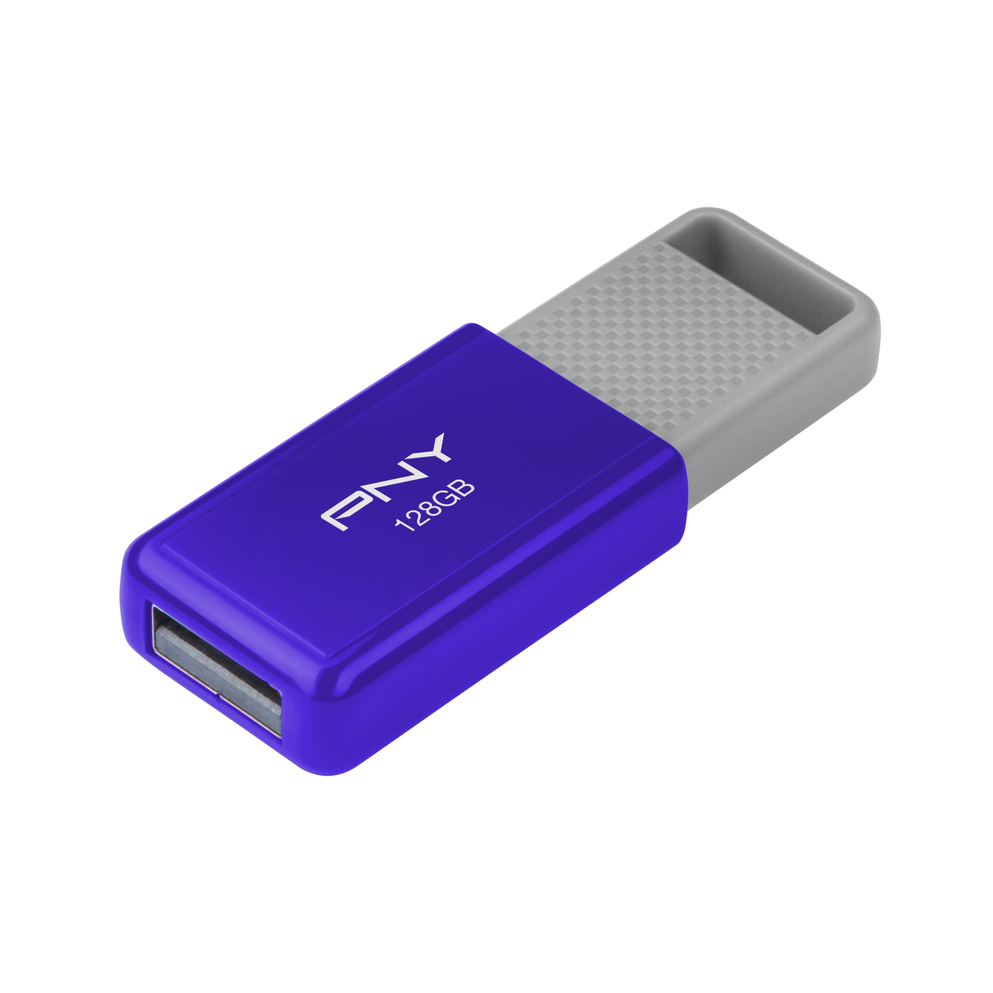 PNY USB 2.0 Flash Drive, 64GB, Assorted - image 5 of 8