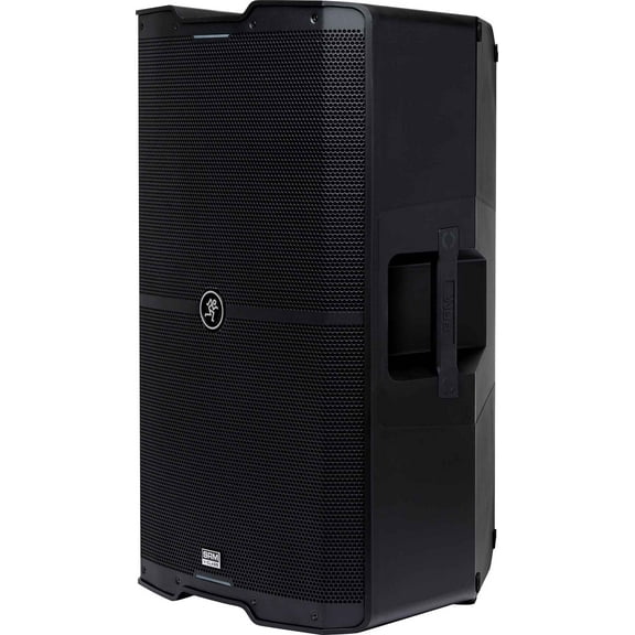 Mackie SRM215 V-Class 15" 2000W High-Performance Powered Loudspeaker