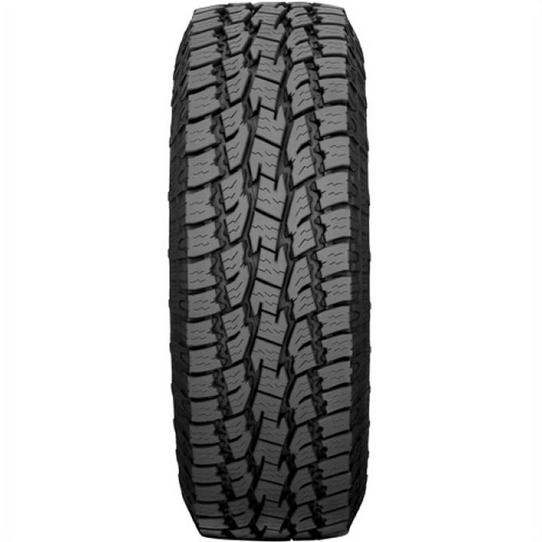 【Toyo】 Free Shipping! Toyo Open Country H/T II 126S Tire, LT275