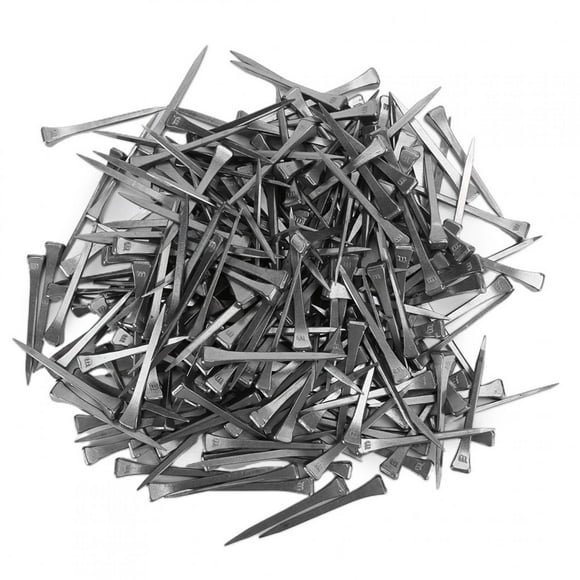 Horseshoe Nail, 250Pcs Horseshoe Nail, Safe Horse Supply For HorseShoe Nails