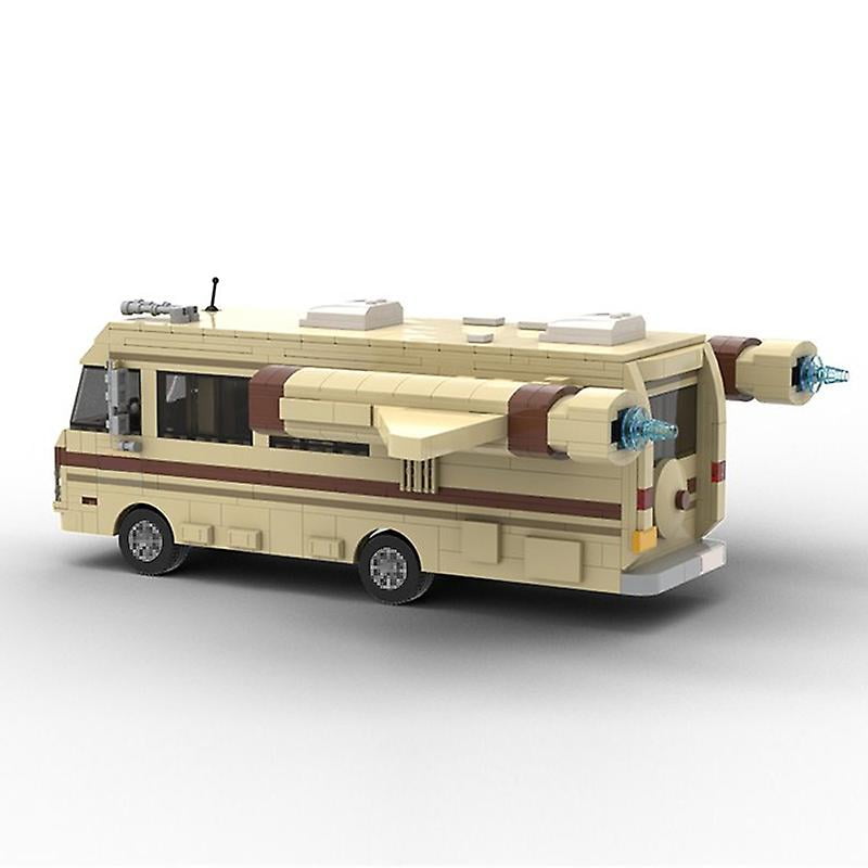 Spaceballs lego hotsell