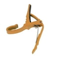 thumbnail image 4 of Bass Capo,Guitar Capo Alloy Quick Capo Acoustic Guitar Capo Maximized Efficiency, 4 of 8