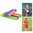 thumbnail image 3 of De Chorro De Agua Para Niños, Bomba De Fideos De Espuma, Juguetes De Agua Al Aire Libre Para Piscina/Playa/Patio/Juego De Fiesta 6 Uds. Guardurnaity OD012648-00, 3 of 6