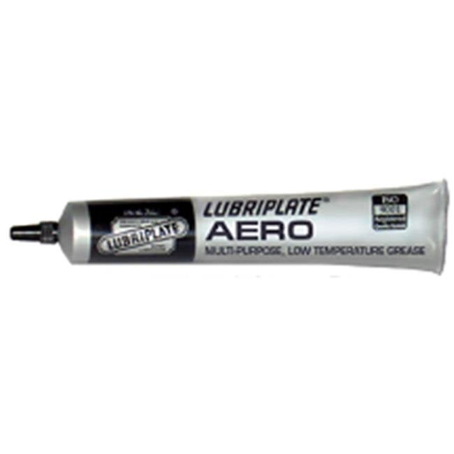 Fiske Bros L0113086 1.75 oz Tube Aero Grease