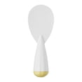 thumbnail image 2 of Dvkptbk Spoons Non Stick Rice Spoon for Household Use and Easy to Rice Spoon The Kitchen Can Stand without Damaging The Pot and Serve Rice Spoon Kitchen Gadgets, 2 of 6