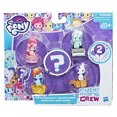 thumbnail image 1 of My Little Pony Cutie Mark Crew Series 2 Party Performers Pack, 1 of 2