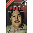 thumbnail image 1 of El Verdadero Pablo Ediciones Dipon Ediciones Gato Azul Ed. Bolsillo, 1 of 1