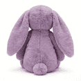 thumbnail image 6 of NANIL Easter Bunny Plush Toy - Cute Fluffy Long-Ear Stuffed Animal, Spring & Mother‘s Day Gift for Kids Women, Perfect Easter Decor for Spring Birthaday Mother's Day Gifts, 6 of 7