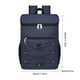 thumbnail image 3 of Mochila Más Fresca 20L クーラー バックパック 調節可能なストラップ トラベル ビーチ ピクニック バッグ (ブルー), 3 of 8