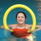 thumbnail image 4 of El flotador de agua flexible hueco de fideos de natación ayuda a los fideos Woggle para niños y adultos JShteea El nuevo, 4 of 8