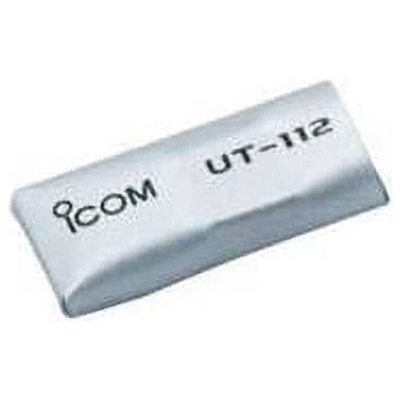 Icom ICOUT112 Digital Voice Scrambling Unit - 32 Codes
