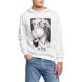 thumbnail image 1 of Sudadera Bubble Hoodie Elevenparis Hombre Blanca L, 1 of 1