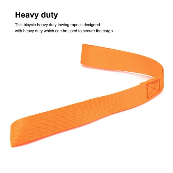 Baohd Pack of 8 Motorcycle 49N Tie-down Straps Vehicles Hook Heavy Duty Cargo Securing Towing Kit Trailers Snowmobile 32cm 1Set