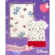 thumbnail image 5 of Disney Minnie Mouse Pack de 4 Remeras de Manga Corta para Niñas Talle 4A, 5 of 7