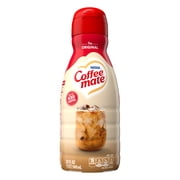 Coffee mate Original Flavored Gluten Free Liquid Non-Dairy Coffee Creamer, 32 fl oz
