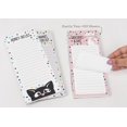 thumbnail image 7 of Inkdotpot Pack of 3 Magnetic Fridge To-Do List Notepads- Magnetic Memo Pads For Refrigerator-(50 Sheets Each)-TB, 7 of 7