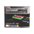 thumbnail image 5 of RAM G.Skill Trident Z RGB Series 64 GB (2 x 32 GB) DDR4 a 3200 MHz, 5 of 5