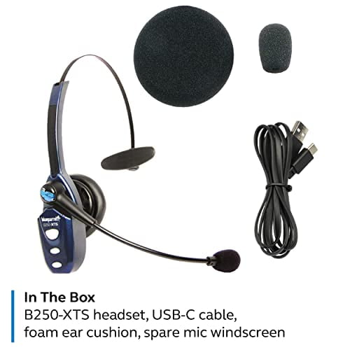 Bluetooth headset for noisy environment sale