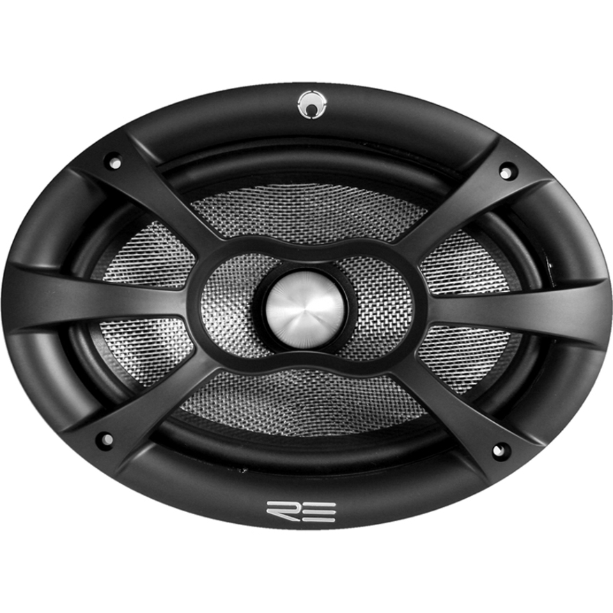 RE Audio XXX-6.9C Speaker, 240 W RMS 