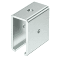 thumbnail image 3 of Strut Channel Connector Extended Bracket Connection for Strut, 3 of 5