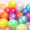 thumbnail image 3 of 50pcs 10inch Latex Balloon New Colorful Latex Balloons Party Decoration, 3 of 7