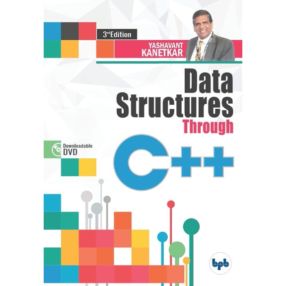 Data Structures Through C : Experience Data Structures C Through Animations (English Edition) (Paperback)