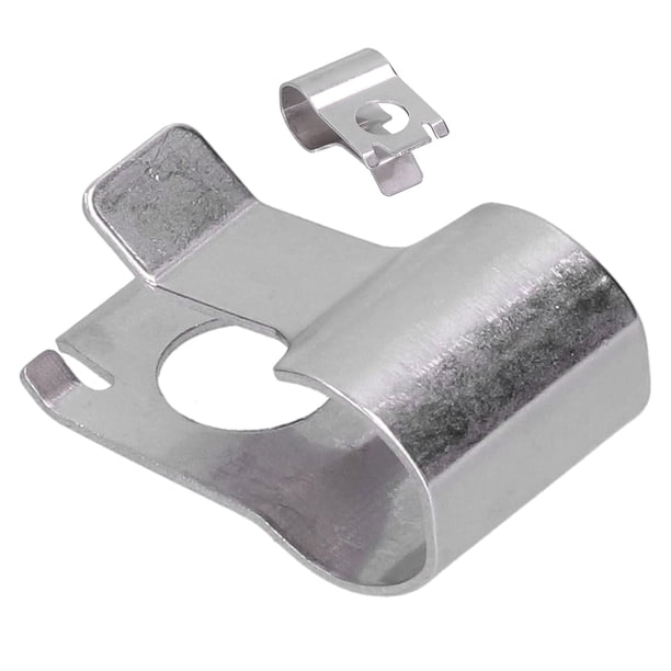 Clip De Varilla Turbo, Retenedor De Varilla Turbo Instalación Simple Para Modificación De Automóvil Para //