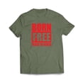 thumbnail image 6 of Born Free Taxed to Death T-Shirt, 6 of 8