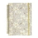 thumbnail image 1 of Agenda Personalizada Semanal y Mensual 2026 con Diseño Floral | Tapa Dura, Tamaño A5 | Material de Alta Calidad | 21,5 Cm X 15,5 Cm | 1 Unidad, 1 of 7