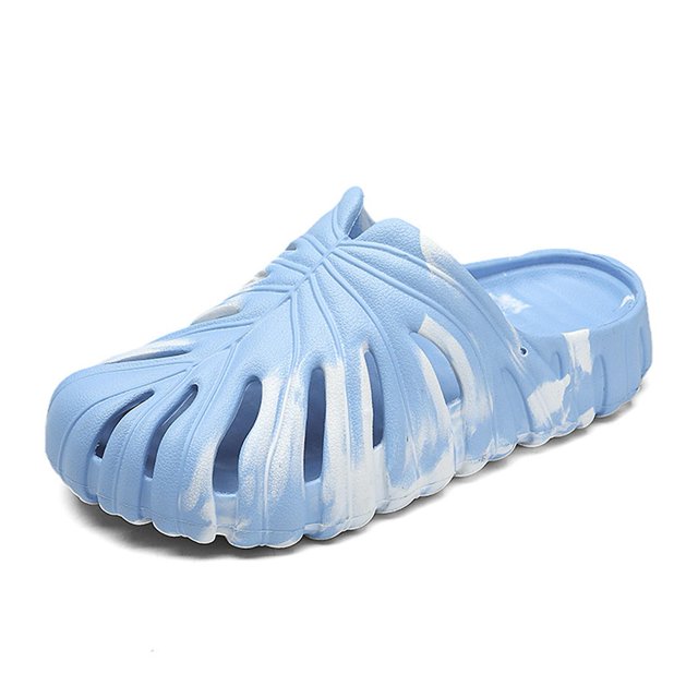 Household Creativity Slipper Personalized Waterproof Bathroom Sandal For Travel