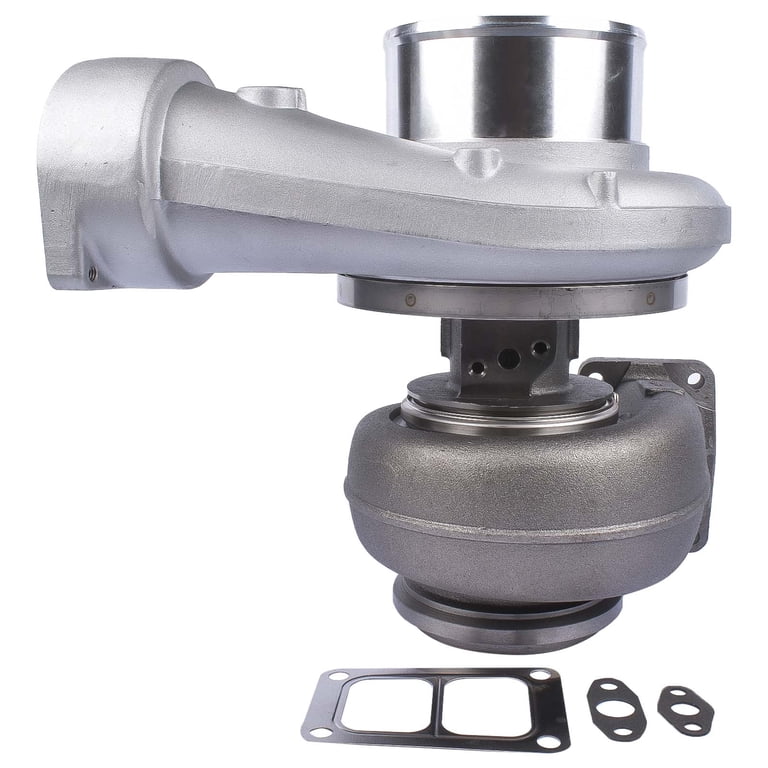 New S410G/S410SX/S478 Billet Turbocharger For Caterpillar 3406E C15 & 3406B/C Engines